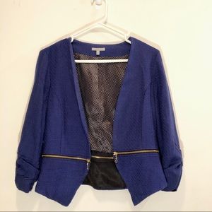 Women’s blazer